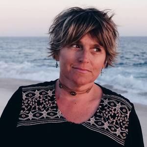 Meet your Posher, Dawn